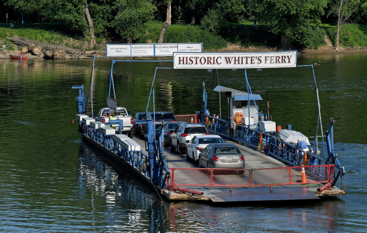 White Ferry
